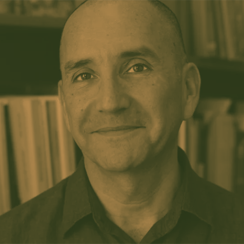 Imersão em história social com Jean-Paul Zuñiga