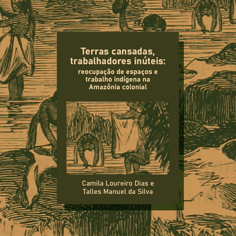 Terras cansadas, trabalhadores inúteis