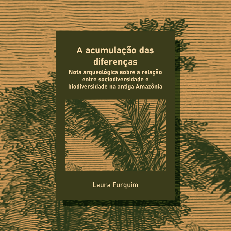A acumulação das diferenças