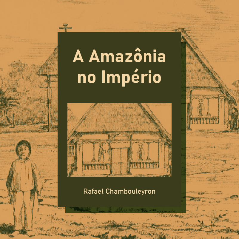 A Amazônia no Império
