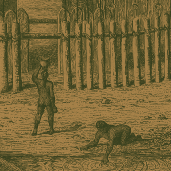 Escravidão e comércio na Amazônia colonial