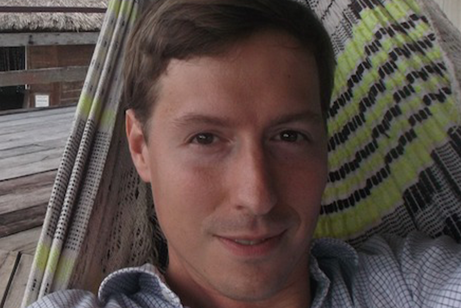 James Andrew Whitaker